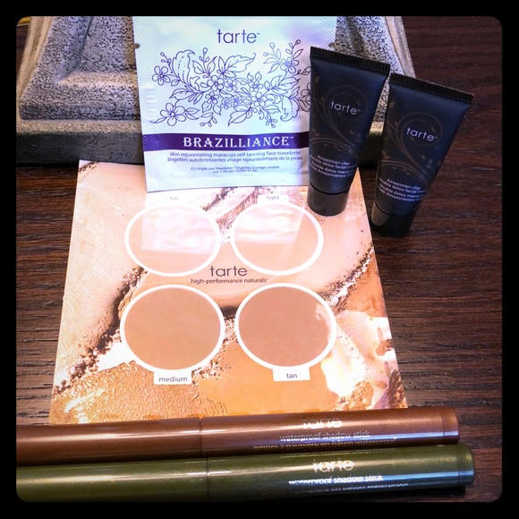tarte Other - New TARTE bundle